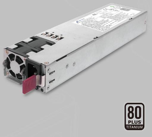 3000W Dual Input (AC/DC-DC) Redundant