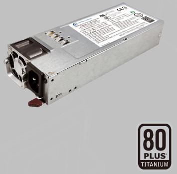 1600W Dual Input (AC/DC-DC) Redundant